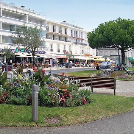 Amazing Apartment In Vaux Sur Mer With Wifi 外观 照片