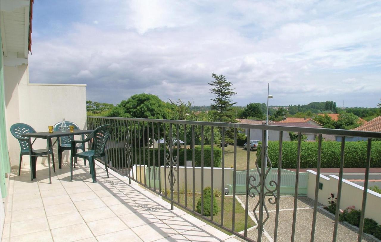 Amazing Apartment In Vaux Sur Mer With Wifi 外观 照片