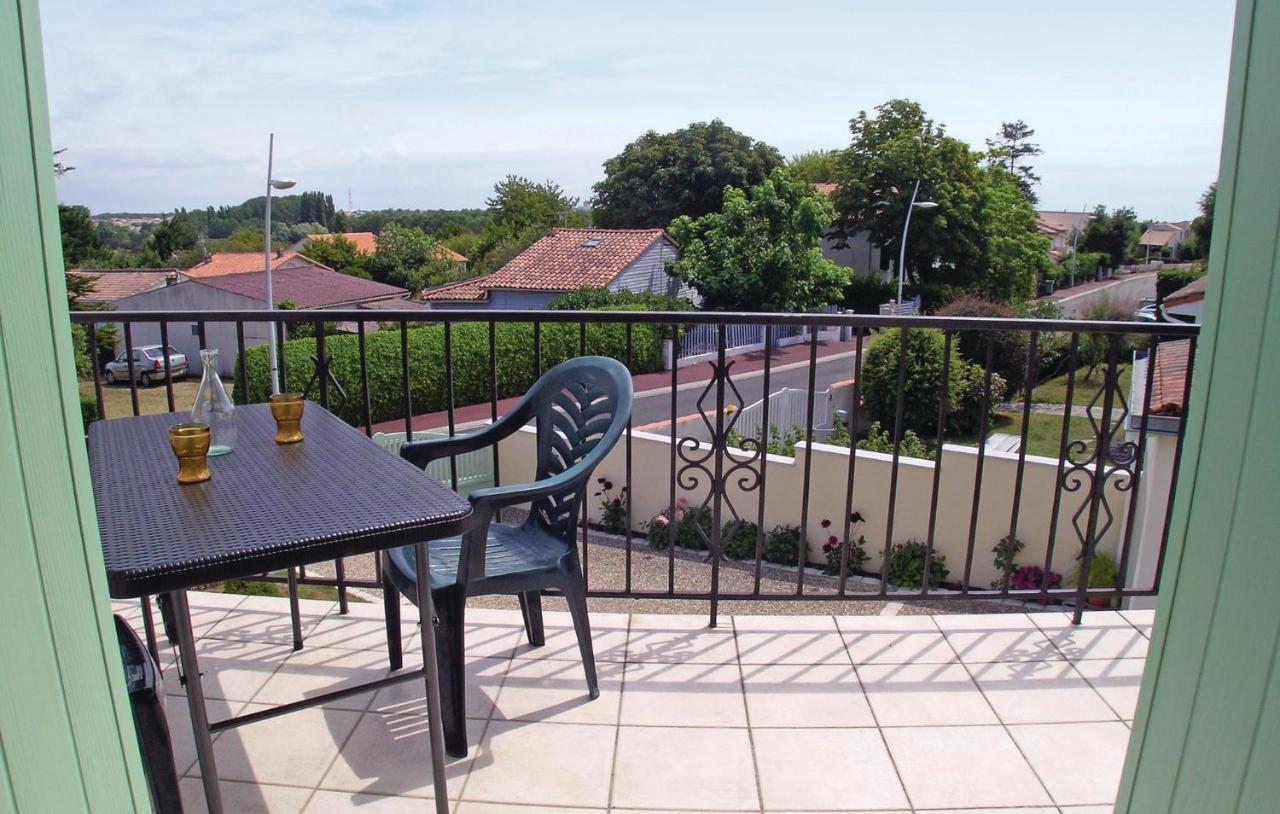 Amazing Apartment In Vaux Sur Mer With Wifi 外观 照片