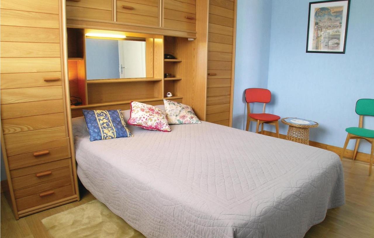 Amazing Apartment In Vaux Sur Mer With Wifi 外观 照片