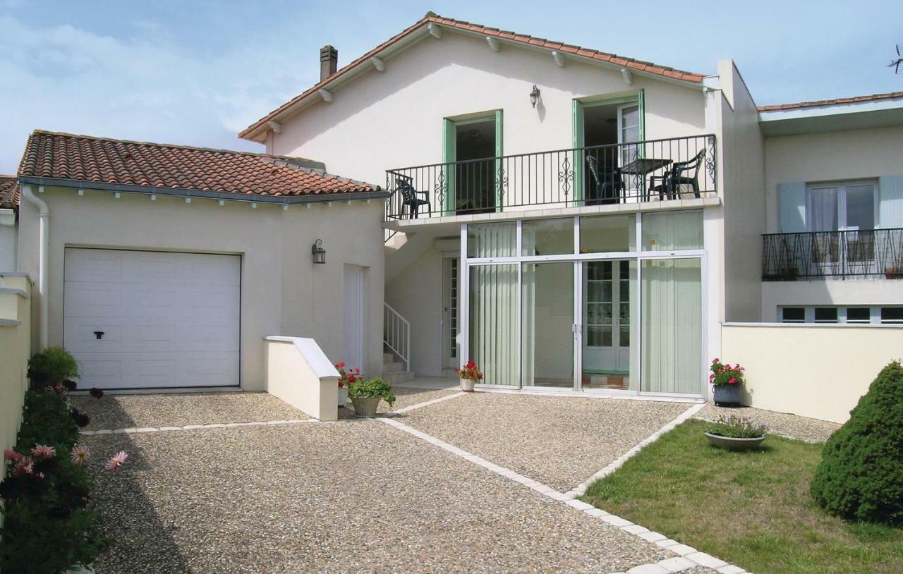 Amazing Apartment In Vaux Sur Mer With Wifi 外观 照片